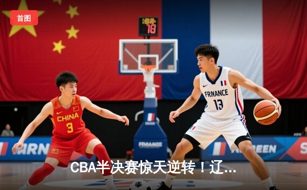 CBA半决赛惊天逆转！辽宁本钢加时险胜广东宏远总分2-1领先