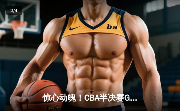 惊心动魄！CBA半决赛G4辽宁男篮加时逆转广东，总比分战成2-2平 - 2