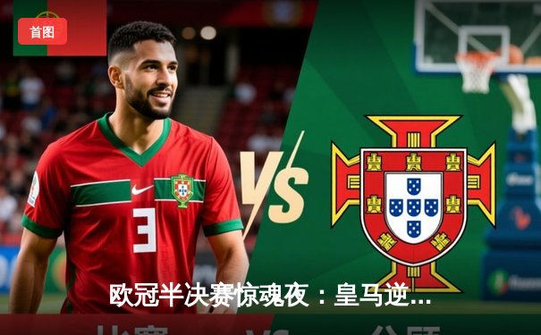 欧冠半决赛惊魂夜：皇马逆转拜仁，本泽马加时绝杀锁定决赛席位