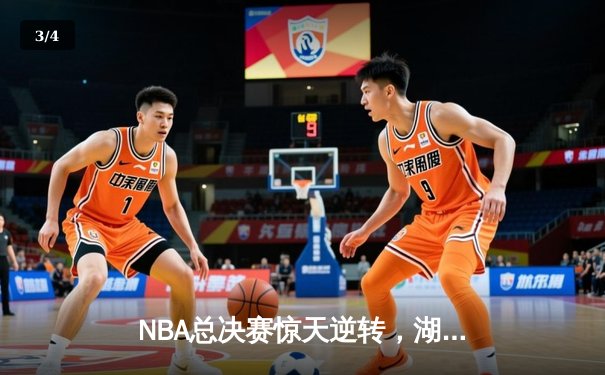 NBA总决赛惊天逆转，湖人队加时险胜凯尔特人，詹姆斯砍下三双夺冠 - 3