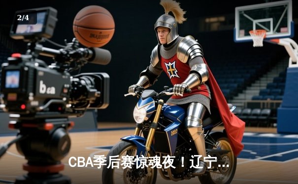 CBA季后赛惊魂夜！辽宁本钢加时逆转广东宏远，赵继伟砍下31分带队取胜 - 2
