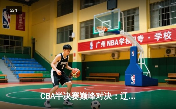 CBA半决赛巅峰对决：辽宁本钢加时险胜广东宏远，赵继伟砍35分创生涯新高 - 2