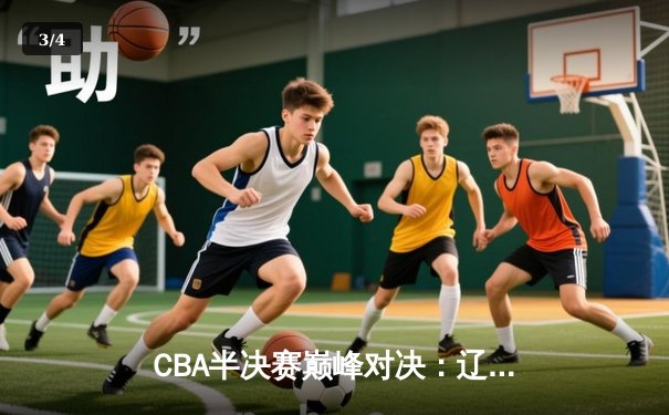 CBA半决赛巅峰对决：辽宁本钢加时险胜广东宏远，赵继伟砍30+10成关键先生 - 3