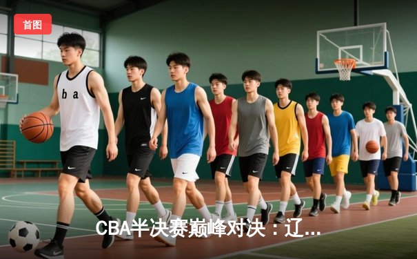 CBA半决赛巅峰对决：辽宁本钢加时险胜广东宏远，赵继伟砍30分率队夺赛点