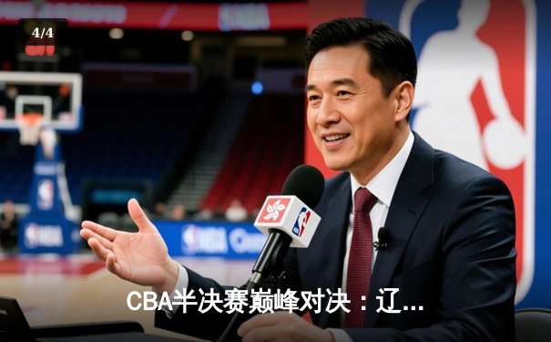 CBA半决赛巅峰对决：辽宁本钢加时险胜广东宏远，赵继伟砍30+10成关键先生 - 4