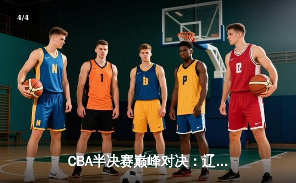 CBA半决赛巅峰对决：辽宁本钢加时险胜广东宏远，赵继伟砍30+10成关键先生 - 4